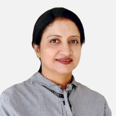 Seema Rastogi